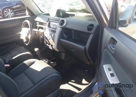 2006 Scion Xb from USA, damaged, VIN JTLKT324964093527